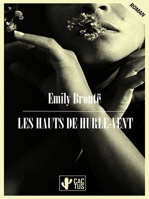 cover image of Les hauts de Hurle-Vent